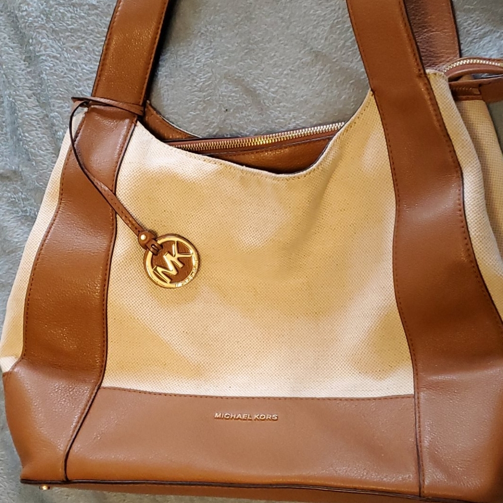 Michael Kors bag